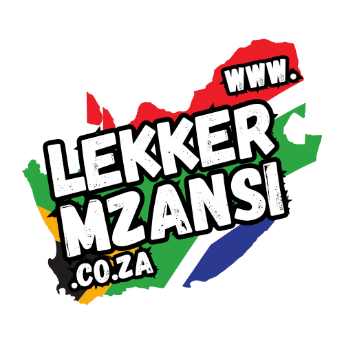Lekker Mzansi